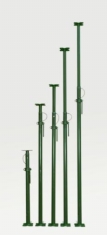 Acrow Props Size 4 - 10'6