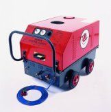 Hot Water Electric Pressure Washer - 240V