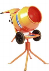 Electric Tip Up Mixer (4/3)