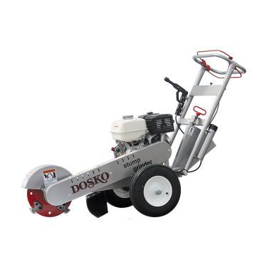 Petrol Stump Grinder