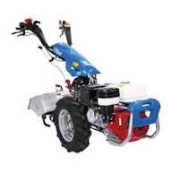 Heavy Duty Rotavator Rear Tine