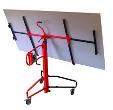 Plaster Board Lifter